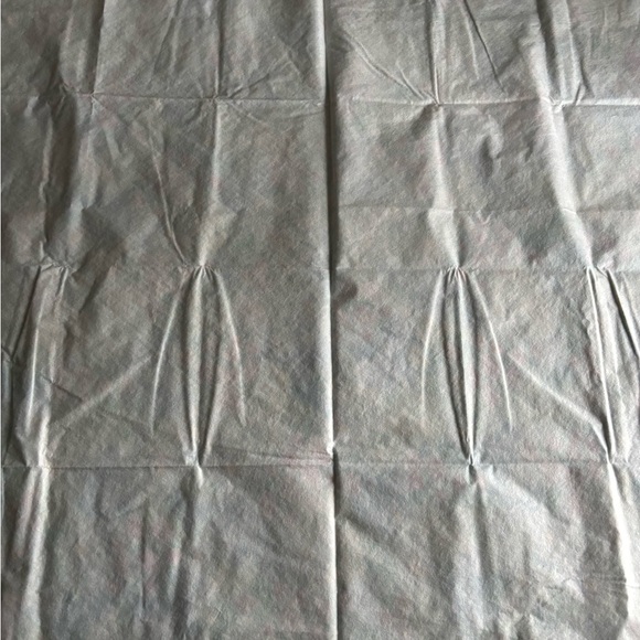 Floral round table cloth - Picture 8 of 8